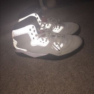 Jordan Retro High Tops